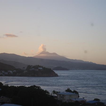 Appartement De La Baie, Vue Magnifique, Tartane La Trinité Exteriör bild