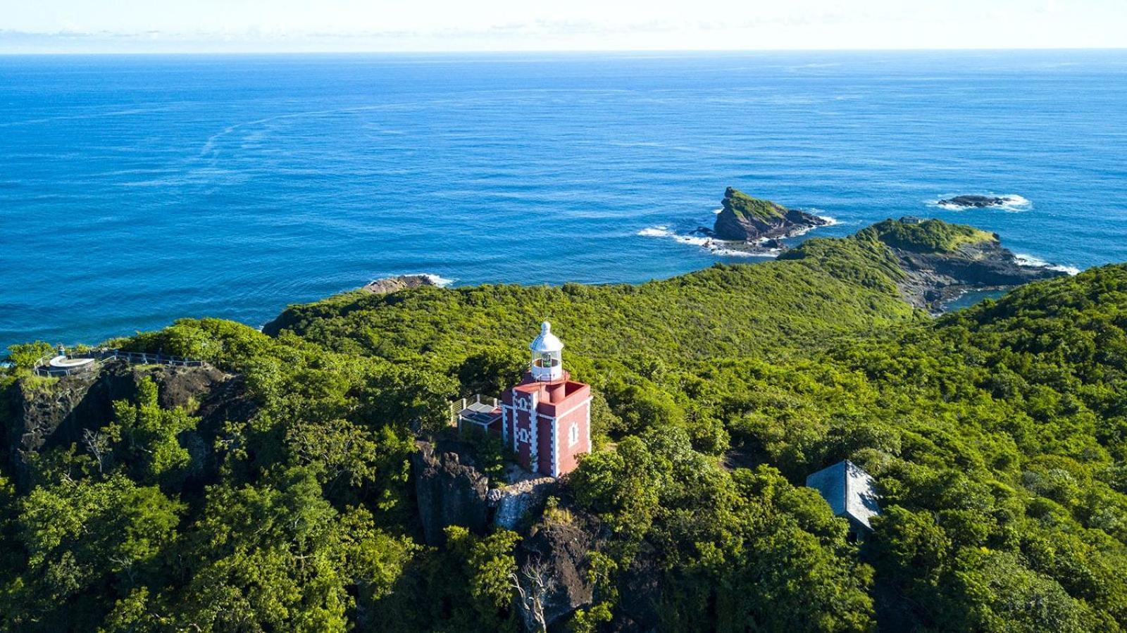 Appartement De La Baie, Vue Magnifique, Tartane La Trinité Exteriör bild