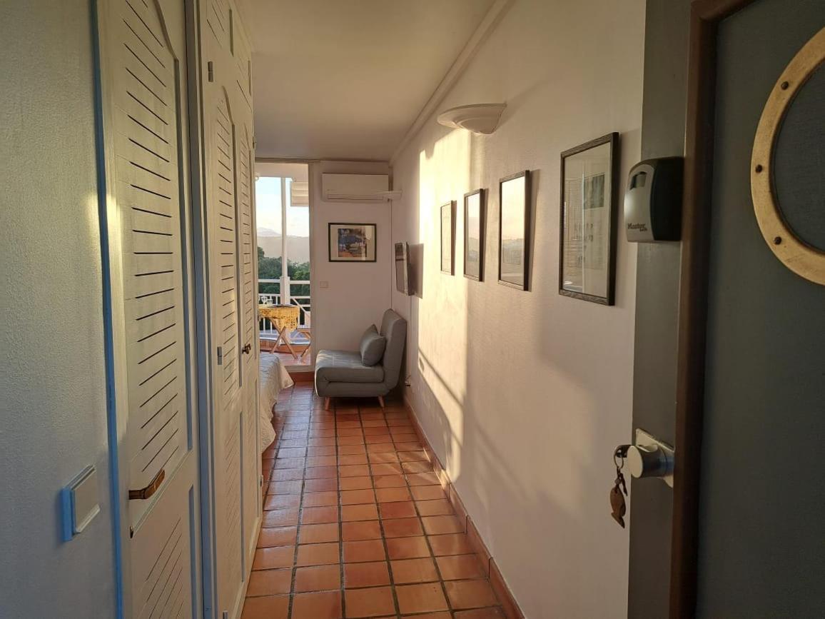 Appartement De La Baie, Vue Magnifique, Tartane La Trinité Exteriör bild