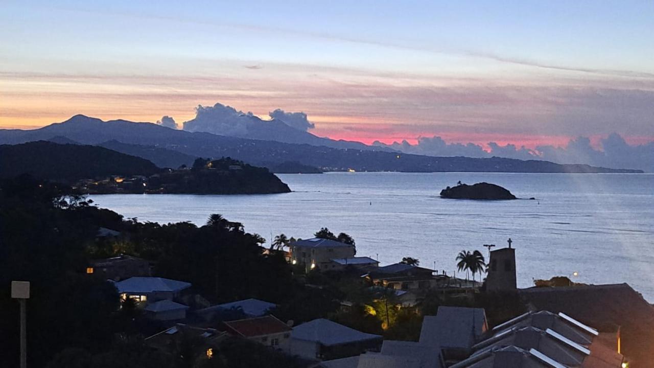 Appartement De La Baie, Vue Magnifique, Tartane La Trinité Exteriör bild